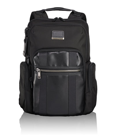 Briggs & Riley @Work Large Cargo Backpack - Black