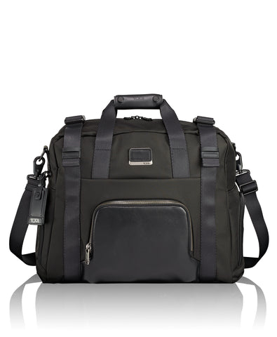 Briggs & Riley Baseline 22" Carry-On 2-Wheel Garment Bag - Black