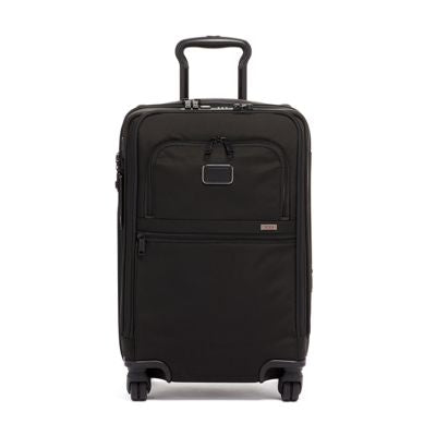Briggs & Riley Baseline 22" Essential Carry-on Expandable Spinner - Black