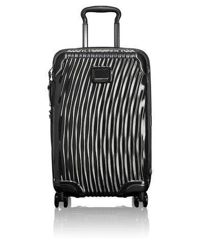 Briggs & Riley Baseline 21"  Global Carry-On Expandable Spinner - Navy