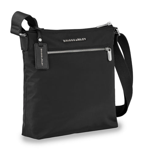 Briggs & Riley Rhapsody Crossbody - Black