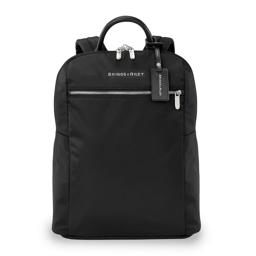 Briggs & Riley Rhapsody Slim Backpack - Black