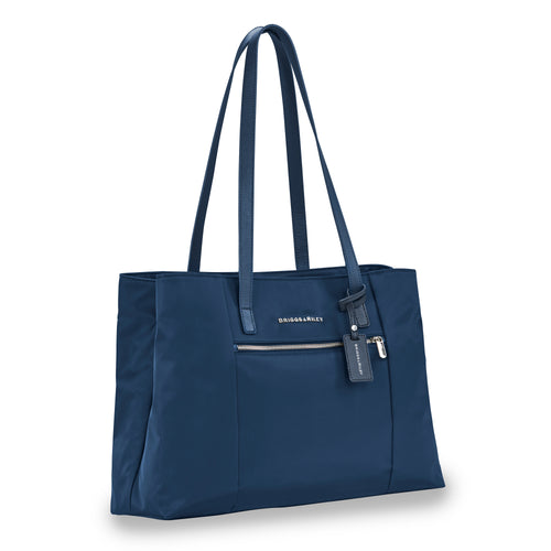 Briggs & Riley Rhapsody Essential Tote - Navy