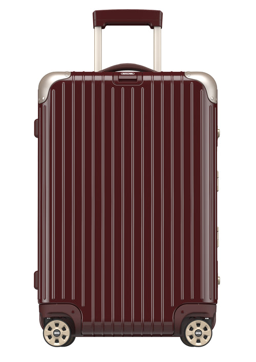 Rimowa Limbo 26" (63) E-Tag Multiwheel - Carmona Red | MEGO