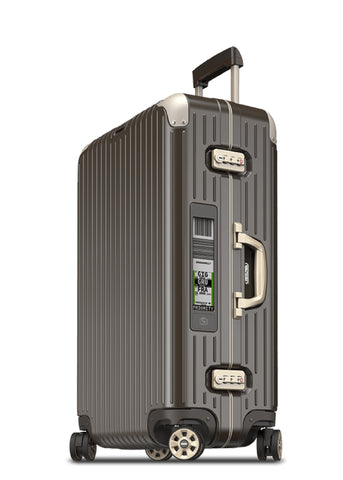 Clearance Rimowa Cabin Trolley Rimowa Limbo Business Multiwheel