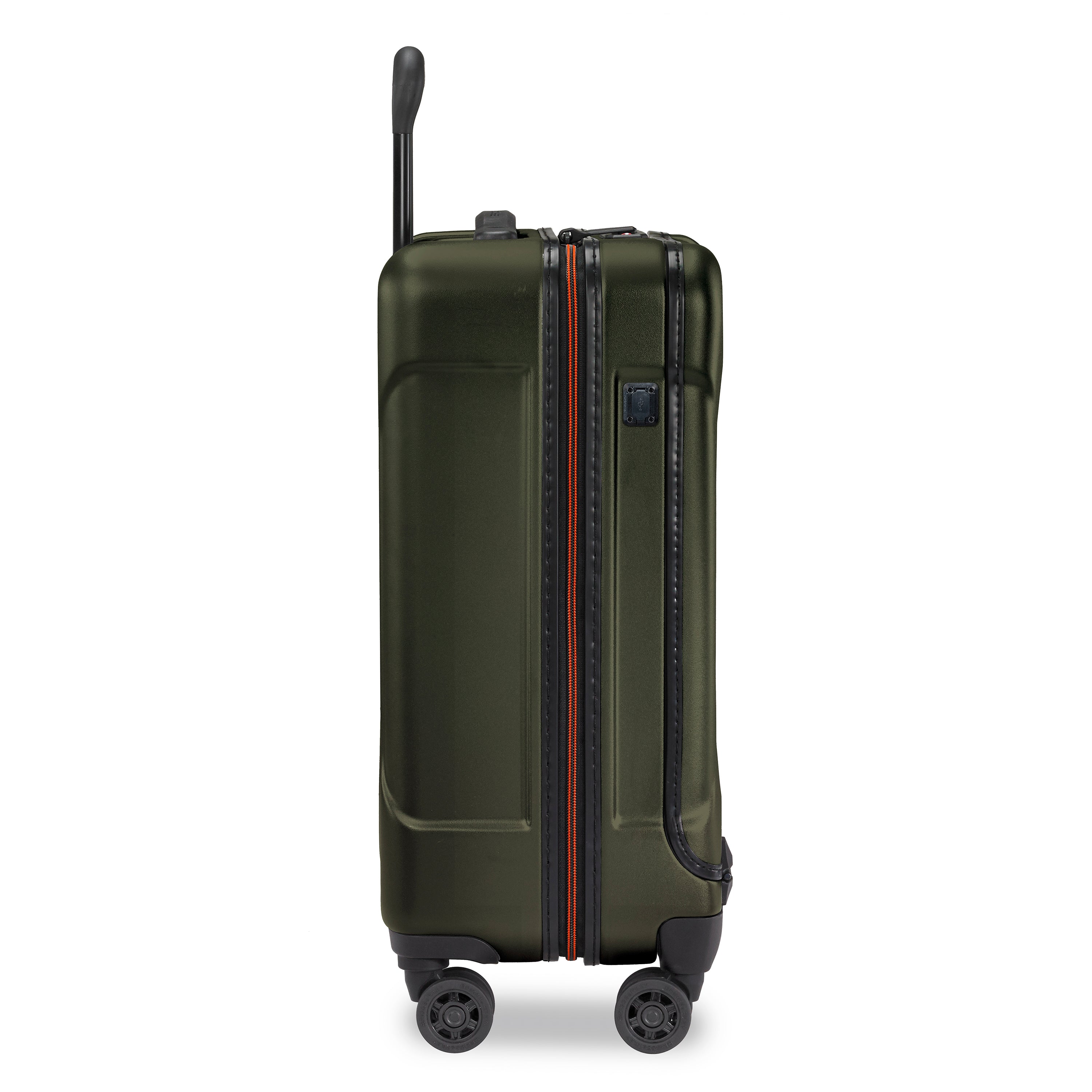 Briggs & Riley Torq Domestic Carry-On Spinner - Hunter