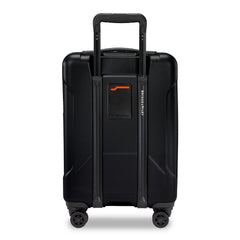 Briggs & Riley Torq Domestic Carry-On Spinner - Stealth