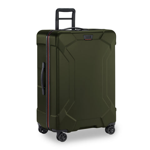 Briggs & Riley BRX Explore Domestic Carry-On Expandable Spinner - Blue