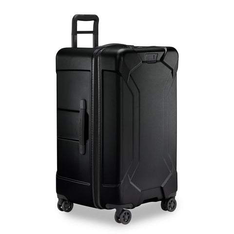 Briggs & Riley ZDX Domestic Carry-On Expandable Spinner - Black